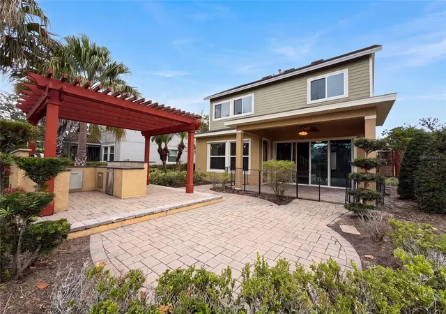 Photo 4 of Single family home for sale at 7304 Milestone Dr, Apollo Beach, FL 33572 | MLS# O6428345 | Listing updated on 2026-10-09