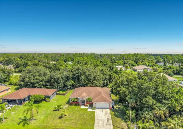 Photo 2 of Single family home for sale at 3344 Pericles Ave, North Port, FL 34286 | MLS# A4701132 | Listing updated on 2026-08-06