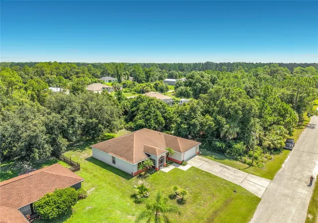 Photo 3 of Single family home for sale at 3344 Pericles Ave, North Port, FL 34286 | MLS# A4701132 | Listing updated on 2026-08-06