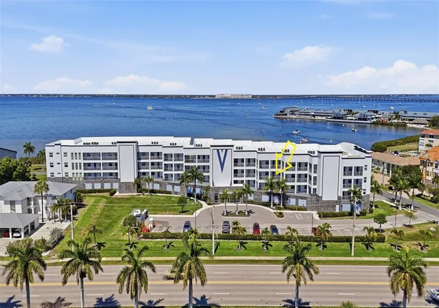 Photo 1 of Condo for sale at 1425 Park Beach Cir #1310, Punta Gorda, FL 33950 | MLS# C7528855 | Listing updated on 2026-09-21