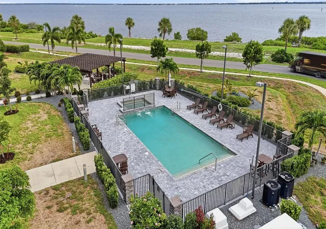 Photo 3 of Condo for sale at 1425 Park Beach Cir #1310, Punta Gorda, FL 33950 | MLS# C7528855 | Listing updated on 2026-09-21