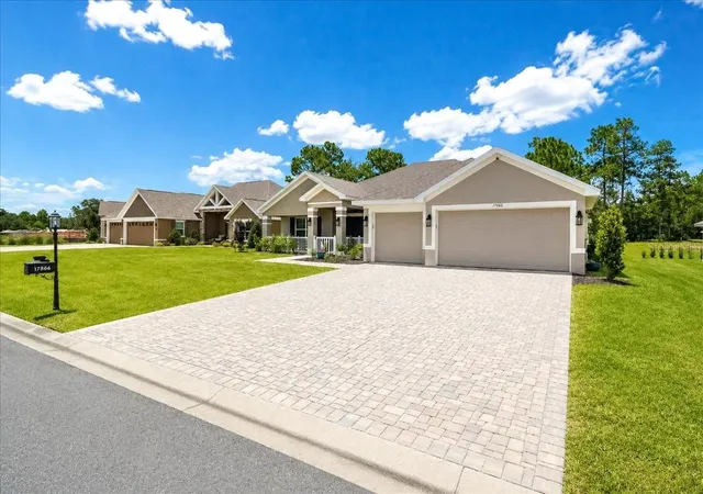 2nd image of 17866 Sw 68th Pl, Dunnellon, FL 34432 | MLS# OM729237