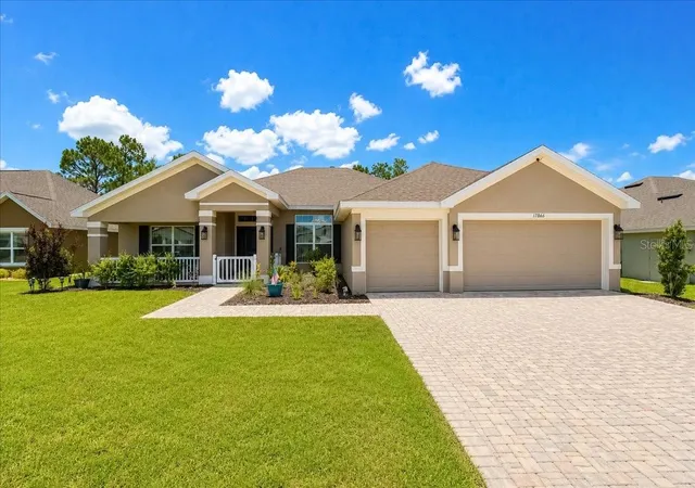 5th image of 17866 Sw 68Th Pl, Dunnellon, FL 34432 | MLS# OM729237