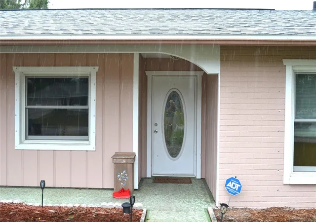 Photo 2 of Single family home for sale at 6496 Toledo Rd, Spring Hill, FL 34606 | MLS# W7888004 | Listing updated on 2026-10-03