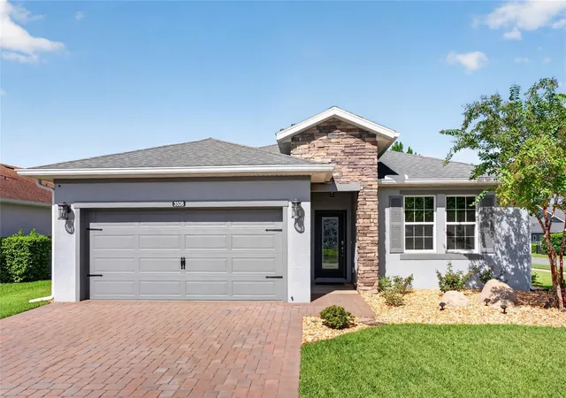 Single family home for sale at 3508 NW 55th Court, OCALA, FL 34482 | MLS# OM729238