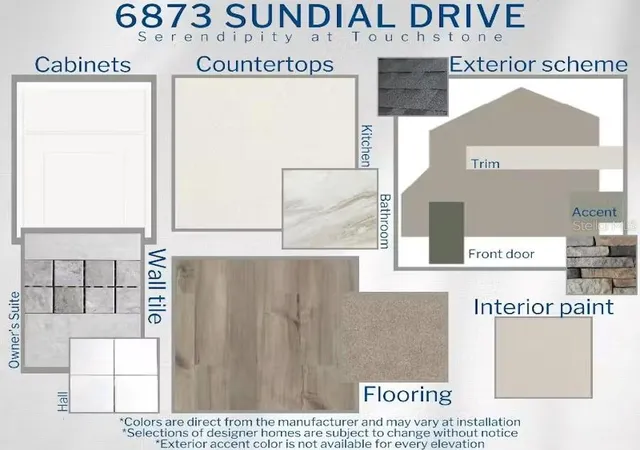 Photo 3 of Single family home for sale at 6873 Sundial Dr, Lakeland, FL 33813 | MLS# L4963816 | Listing updated on 2026-08-12