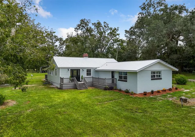1st image of 1845 Sw Haltiwanger Rd, Lake City, FL 32024 | MLS# GC542247