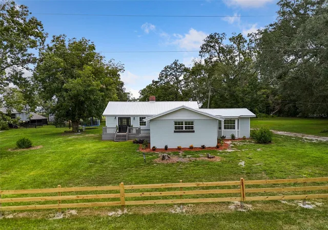 36th image of 1845 Sw Haltiwanger Rd, Lake City, FL 32024 | MLS# GC542247