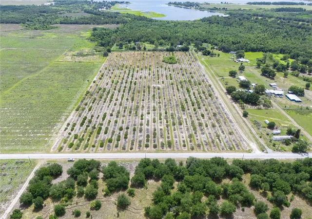 Photo 1 of Land for sale at Lake Buffum Rd W, Fort Meade, FL 33841 | MLS# L4963818 | Listing updated on 2026-07-28