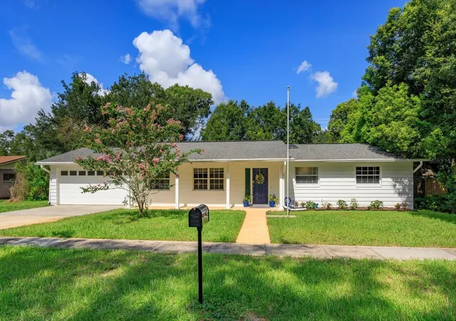 Photo 1 of Single family home for sale at 6412 Stockbridge Ave, Belle Isle, FL 32809 | MLS# O6428356 | Listing updated on 2026-09-23