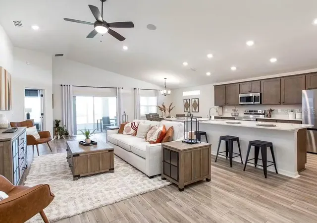 Photo 3 of Sale Pending at 968 Cypress Crk Run, Saint Cloud, FL 34771 | MLS# L4963819 | Listing updated on 2026-07-28