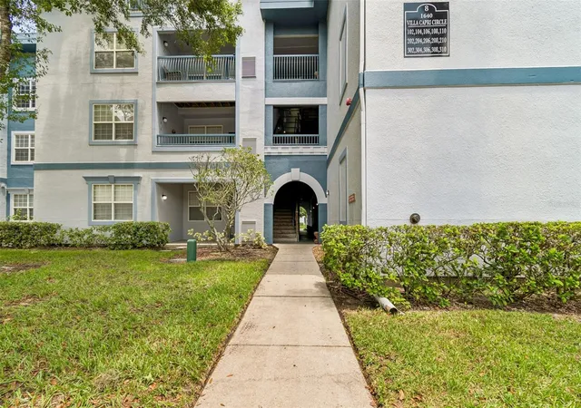 3rd image of 1640 Villa Capri Cir, ODESSA, FL 33556