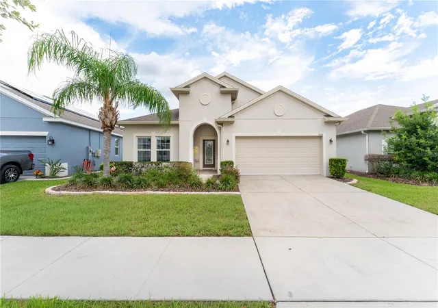 image of 3331 Sagebrush St, Harmony, FL 34773 | MLS# O6428360