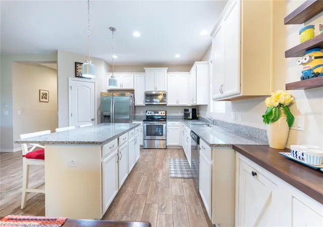 image of 3331 Sagebrush St, Harmony, FL 34773 | MLS# O6428360