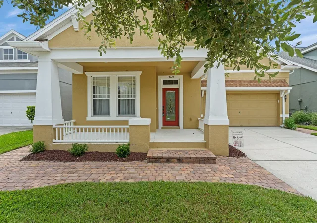 2nd image of 14127 Southern Red Maple Dr, Orlando, FL 32828 | MLS# O6428361