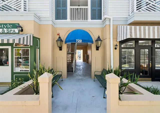 Photo 2 of Condo for sale at 720 Celebration Ave #235, Kissimmee, FL 34747 | MLS# S5154465 | Listing updated on 2026-08-31