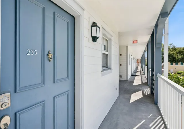 Listing Photo 3 - Condo for sale in building located at 720 Celebration Ave, Kissimmee, FL 34747 - Unit #235
