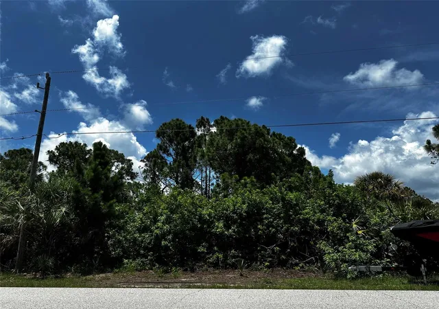 Photo 2 of Land for sale at 12244 Clarendon Ave, Port Charlotte, FL 33981 | MLS# TB8533026 | Listing updated on 2026-10-15