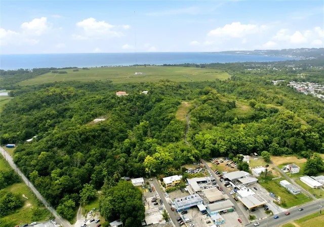 Photo 1 of Land for sale at Carr 115 Km 25000 Bo Asomante, Aguada, PR 00602 | MLS# PR9123003 | Listing updated on 2026-07-28