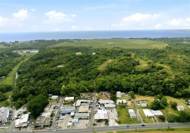 Photo 2 of Land for sale at Carr 115 Km 25000 Bo Asomante, Aguada, PR 00602 | MLS# PR9123003 | Listing updated on 2026-07-28