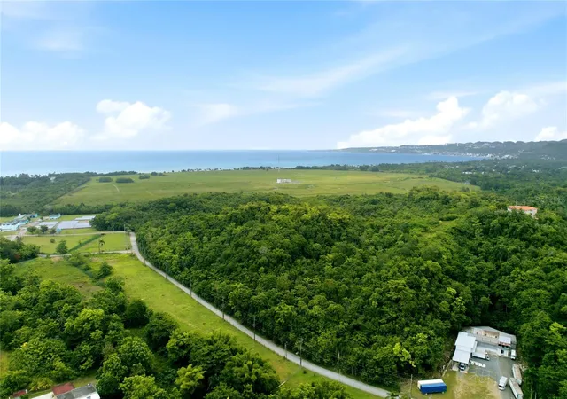 Photo 4 of Land for sale at Carr 115 Km 25000 Bo Asomante, Aguada, PR 00602 | MLS# PR9123003 | Listing updated on 2026-07-28