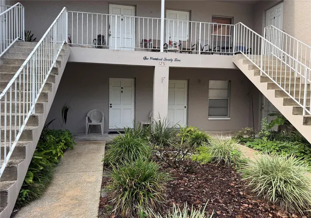 Photo 1 of Sale Pending at 125 Picardy Villa Cir #101, Brandon, FL 33510 | MLS# TB8533028 | Listing updated on 2026-09-03