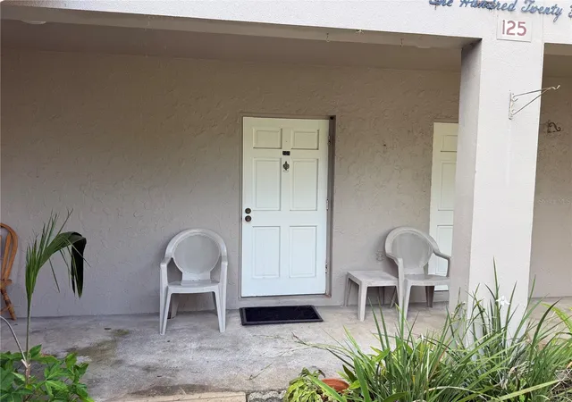 Photo 2 of Sale Pending at 125 Picardy Villa Cir #101, Brandon, FL 33510 | MLS# TB8533028 | Listing updated on 2026-09-03