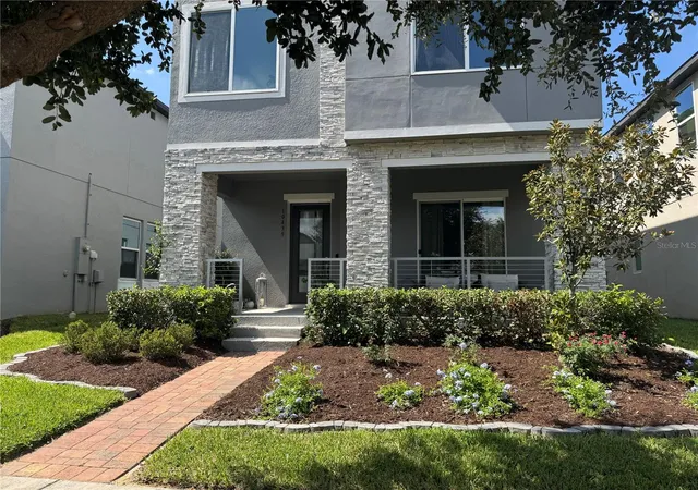 Photo 2 of Single family home for sale at 10439 Austrina Oak Loop, Winter Garden, FL 34787 | MLS# O6428362 | Listing updated on 2026-08-27