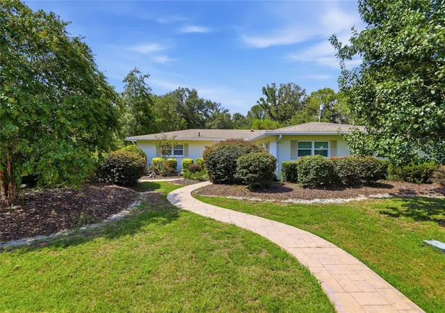 Photo 1 of Single family home for sale at 2138 Nw 30th Place, Gainesville, FL 32605 | MLS# GC542249 | Listing updated on 2026-09-19