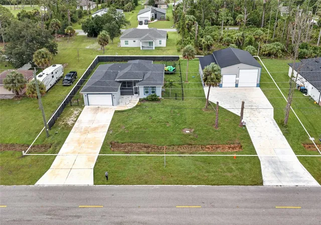 1st image of 1264 S Salford Blvd, North Port, FL 34287 | MLS# C7528857