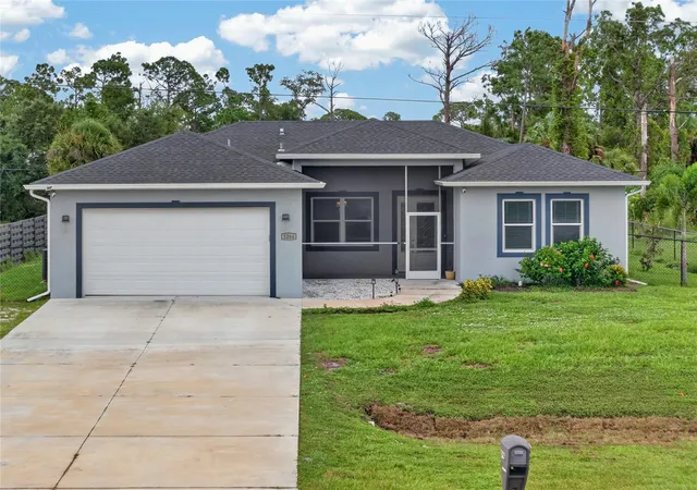 2nd image of 1264 S Salford Blvd, North Port, FL 34287 | MLS# C7528857