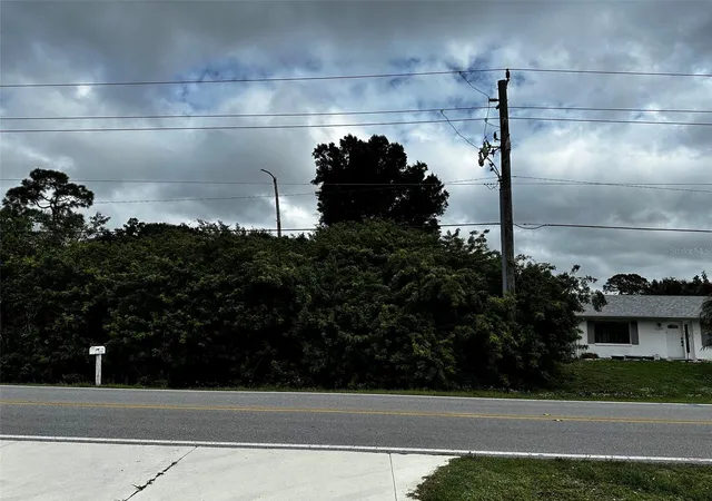 Photo 2 of Sale Pending at 21216 Quesada Ave, Port Charlotte, FL 33952 | MLS# TB8533035 | Listing updated on 2026-09-02