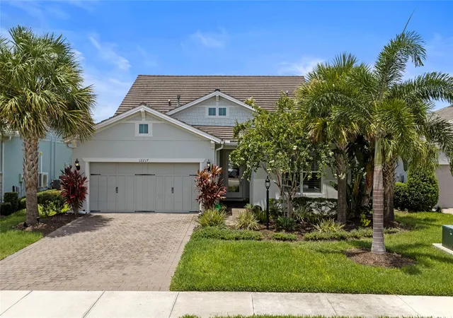 Photo 1 of Single family home for sale at 12217 Cranston Way, Bradenton, FL 34211 | MLS# A4701144 | Listing updated on 2026-09-14