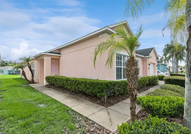 Photo 3 of Single family home for sale at 621 Reserve Dr, Davenport, FL 33896 | MLS# S5154468 | Listing updated on 2026-09-30