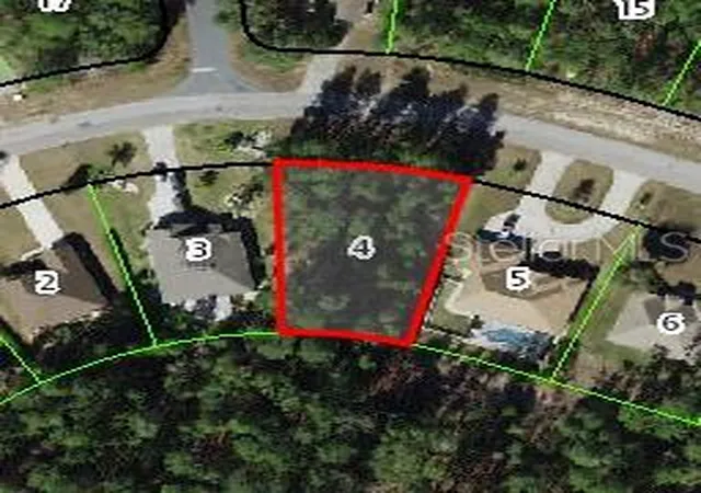 1st image of 57 Village Center Dr, Homosassa, FL 34446 | MLS# W7888006