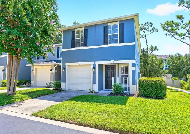 Photo 1 of Townhouse for sale at 12905 Lexington Summit St, Orlando, FL 32828 | MLS# O6428374 | Listing updated on 2026-09-13