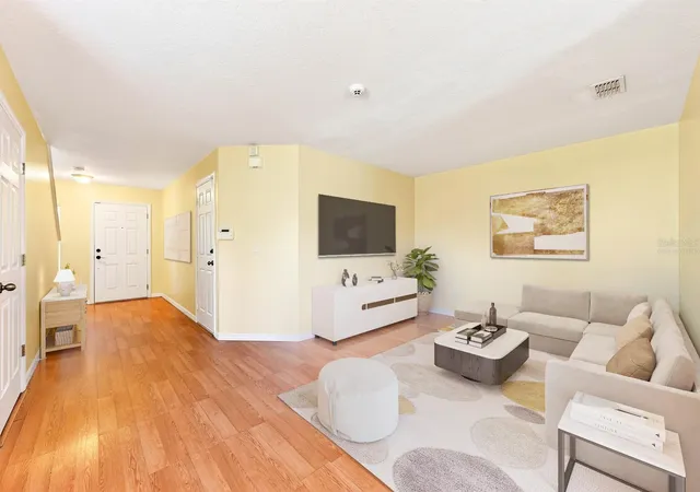 Photo 3 of Townhouse for sale at 12905 Lexington Summit St, Orlando, FL 32828 | MLS# O6428374 | Listing updated on 2026-09-13