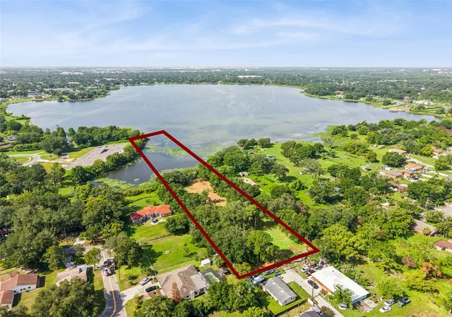 1st image of 3524 W Robinson St, Orlando, FL 32805 | MLS# O6428376