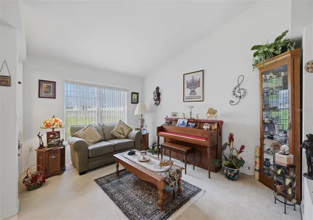 Photo 2 of Single family home for sale at 2384 Lema Dr, Spring Hill, FL 34609 | MLS# W7888007 | Listing updated on 2026-09-03