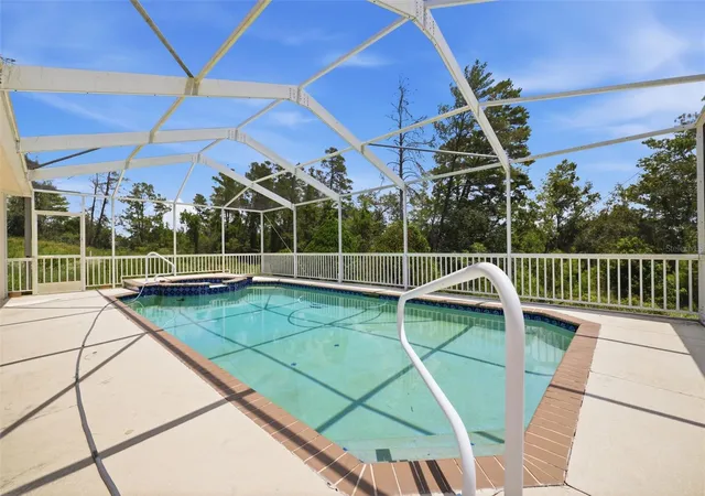 Photo 3 of Single family home for sale at 2384 Lema Dr, Spring Hill, FL 34609 | MLS# W7888007 | Listing updated on 2026-09-03