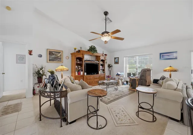 Photo 3 of Single family home for sale at 2384 Lema Dr, Spring Hill, FL 34609 | MLS# W7888007 | Listing updated on 2026-09-03