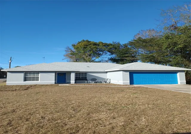 Photo 1 of Single family home for sale at 3985 Se 138th Place, Summerfield, FL 34491 | MLS# TB8533042 | Listing updated on 2026-08-24