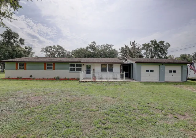 Photo 1 of Single family home for sale at 13102 Gibson Ln, Odessa, FL 33556 | MLS# TB8533045 | Listing updated on 2026-10-04