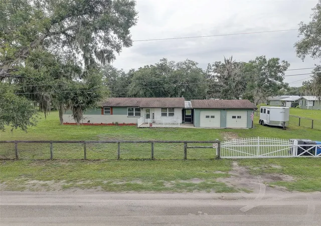 Photo 2 of Single family home for sale at 13102 Gibson Ln, Odessa, FL 33556 | MLS# TB8533045 | Listing updated on 2026-10-04
