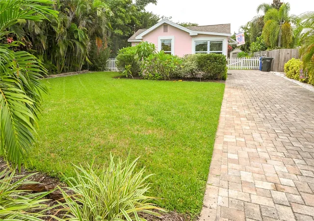 Photo 1 of Sale Pending at 621 Mehlenbacher Rd, Belleair Bluffs, FL 33770 | MLS# TB8533047 | Listing updated on 2026-09-02
