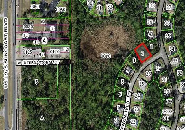 2nd image of 4 Mangrove Ct S, Homosassa, FL 34446 | MLS# W7888008