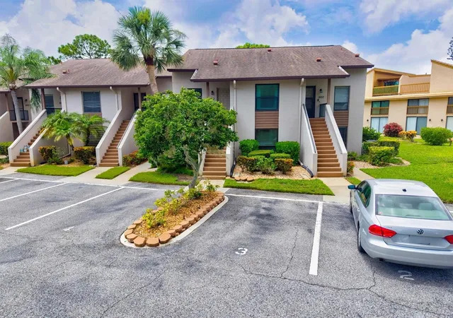 Photo 1 of Condo for sale at 3053 Taywood Meadows #3, Sarasota, FL 34235 | MLS# A4701154 | Listing updated on 2026-09-16