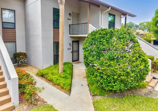 Photo 4 of Condo for sale at 3053 Taywood Meadows #3, Sarasota, FL 34235 | MLS# A4701154 | Listing updated on 2026-09-16