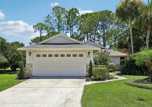 Photo 2 of Single family home for sale at 13 Jasmine Run, Ormond Beach, FL 32174 | MLS# FC320227 | Listing updated on 2026-09-16