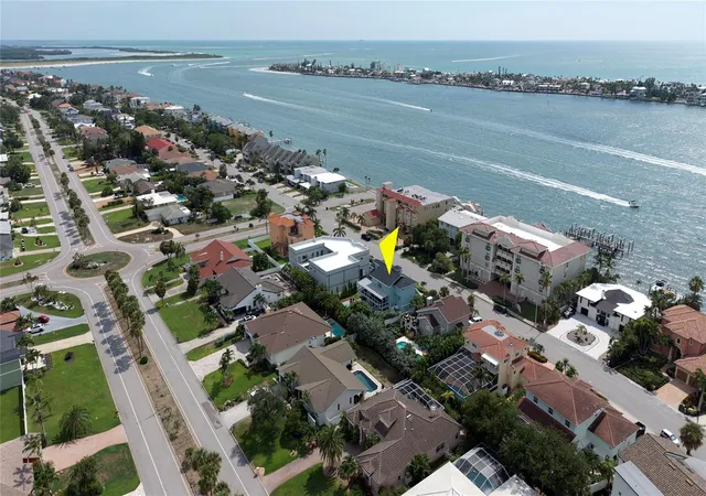 Photo 3 of Single family home for sale at 289 8th Avenue N, Tierra Verde, FL 33715 | MLS# TB8533063 | Listing updated on 2026-10-11